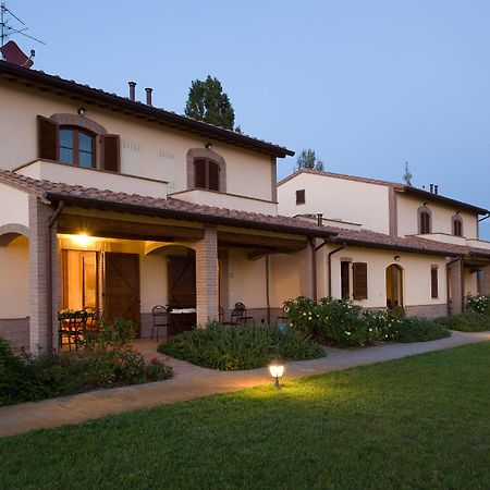 Agriturismo Le Rondini Di Francesco Di Assisi Cannara Exterior foto